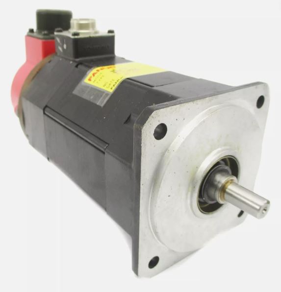 FANUC A06B-0312-B501#0008-R