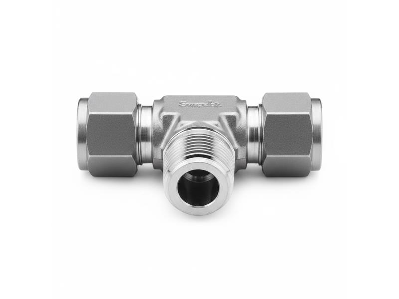 SWAGELOK SS-600-3TTM