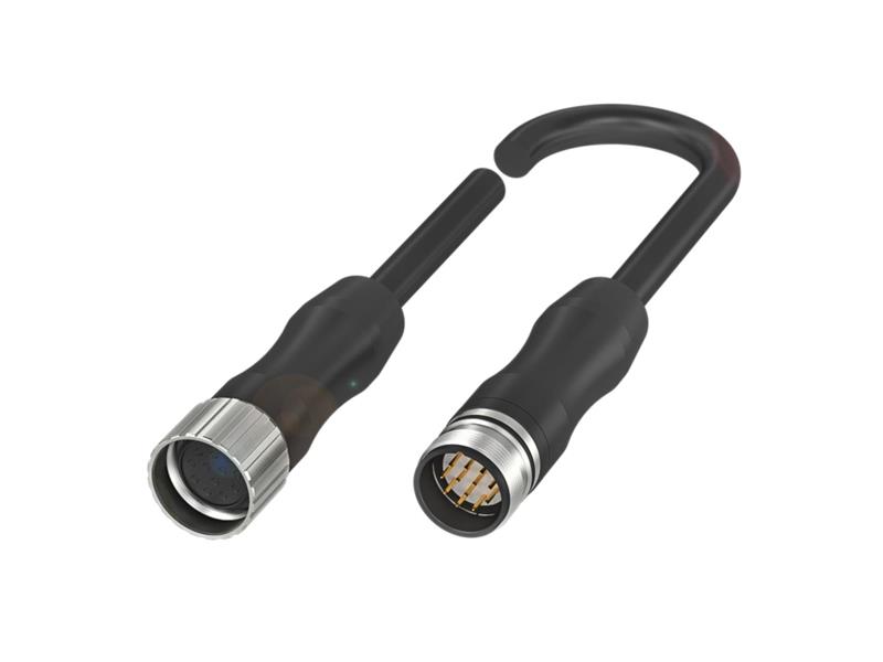 BALLUFF BCC M61C-M61C-30-373-PX0CP5-050