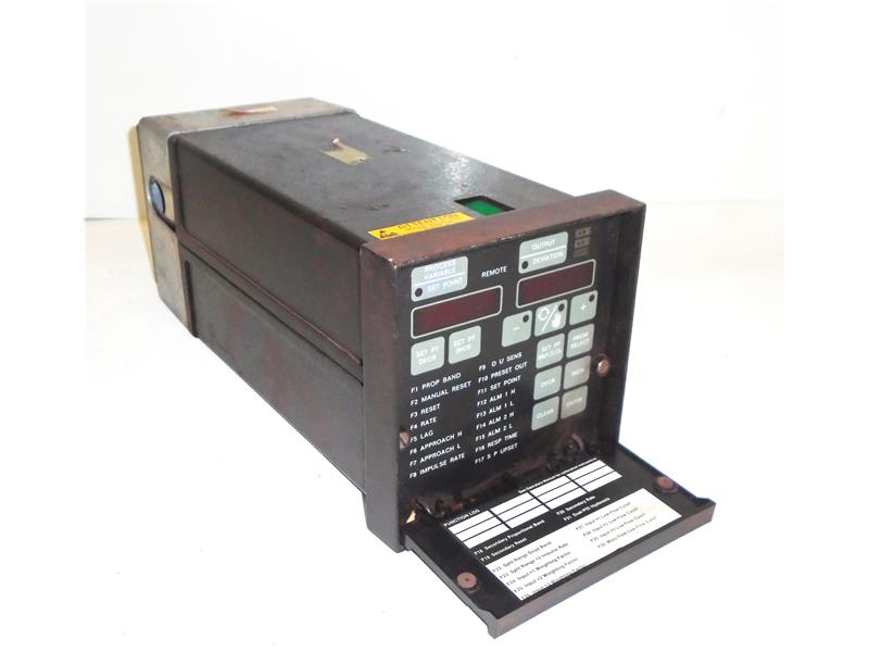 HONEYWELL 6011-3-04-1-0-00-00-000