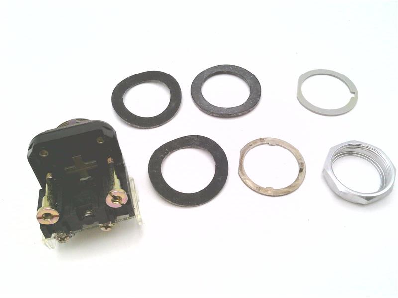 ALLEN BRADLEY 800T-A7D1