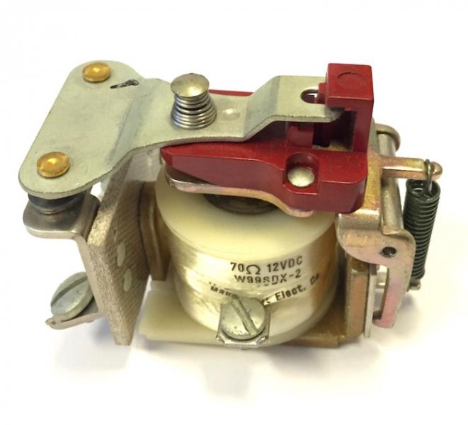 SCHNEIDER ELECTRIC W88LX-6