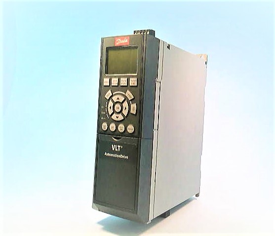 DANFOSS FC-301-PK55-T4-E20-H1-X-G-X-X-X-X-SXXX-X-A0-BX-CX-X-XX-D0