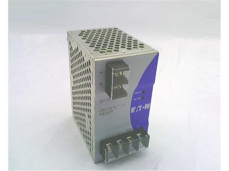EATON CORPORATION PSG60FA1