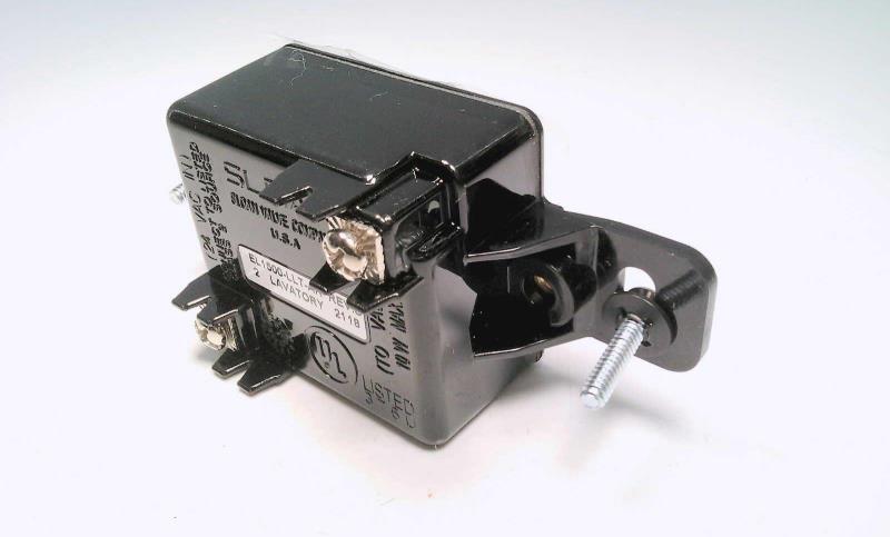 SLOAN VALVE CO EL1500LLTAK