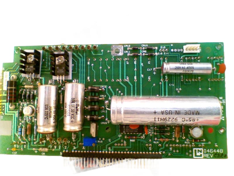 046448 by HONEYWELL