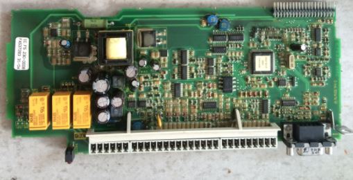 KEB AUTOMATION 1C.F5.230-0008