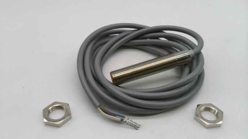 IFR 12.24.15A/L by BAUMER ELECTRIC