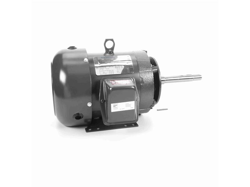 REGAL REXNORD 182TTFB6012