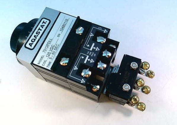 TE CONNECTIVITY 7012PDLL