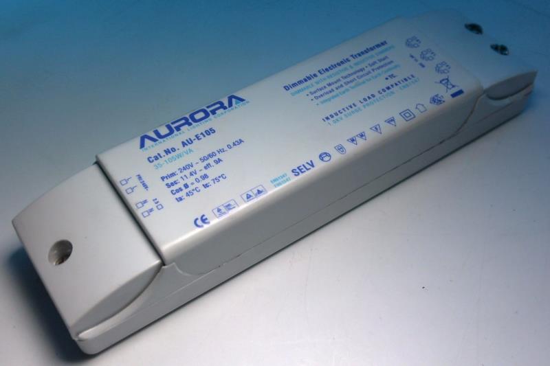 AURORA PRODUCTS AU-E105
