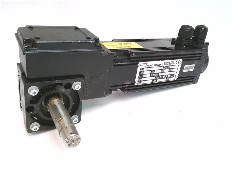 MINI MOTOR BS55100