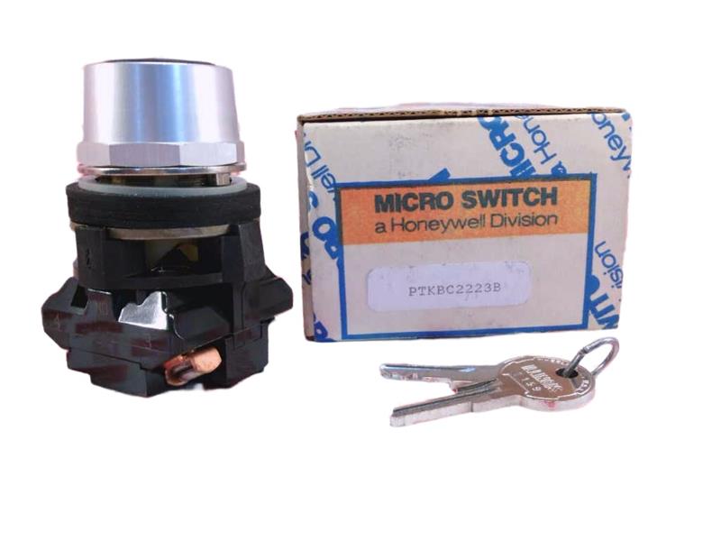 HONEYWELL PTKBC2223B