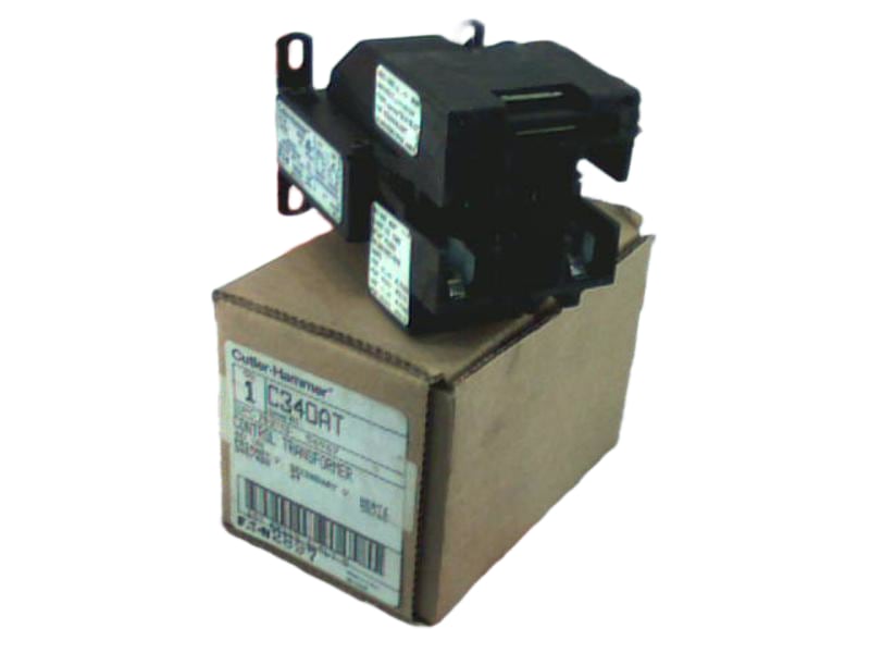 C340AT by EATON CORPORATION