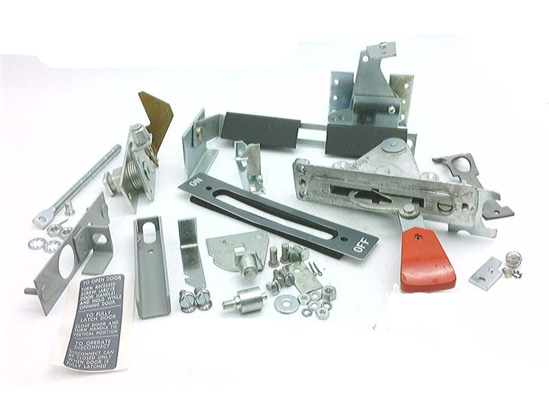 GENERAL ELECTRIC 343L528G2