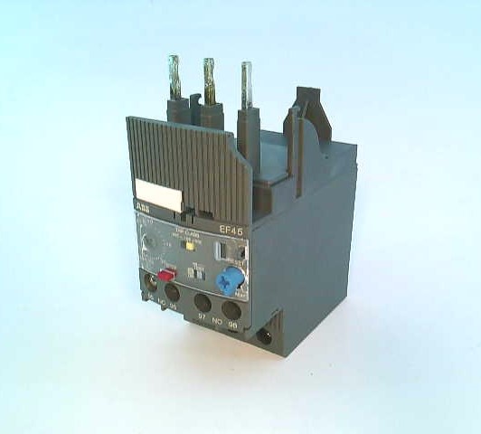 ASEA BROWN BOVERI EF45-30