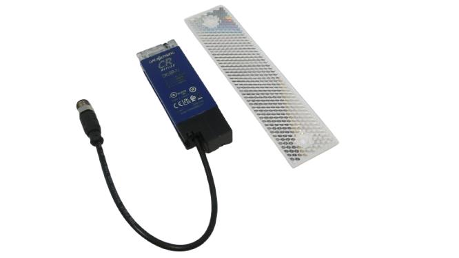 CR0/BP-1V by MD MICRO DETECTORS