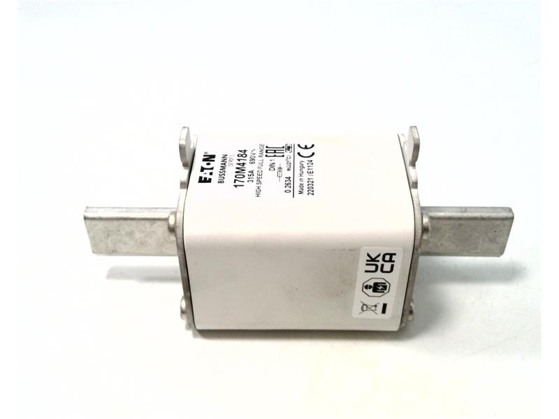 EATON CORPORATION 170M4184