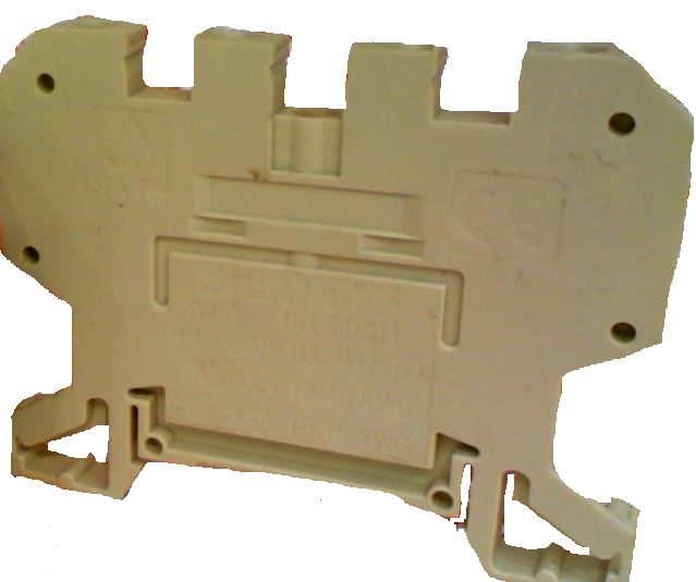 SIEMENS 8WA1011-6DG11