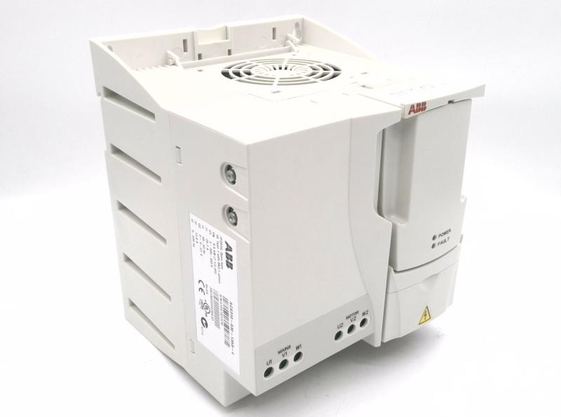 ASEA BROWN BOVERI ACS310-03E-13A8-4