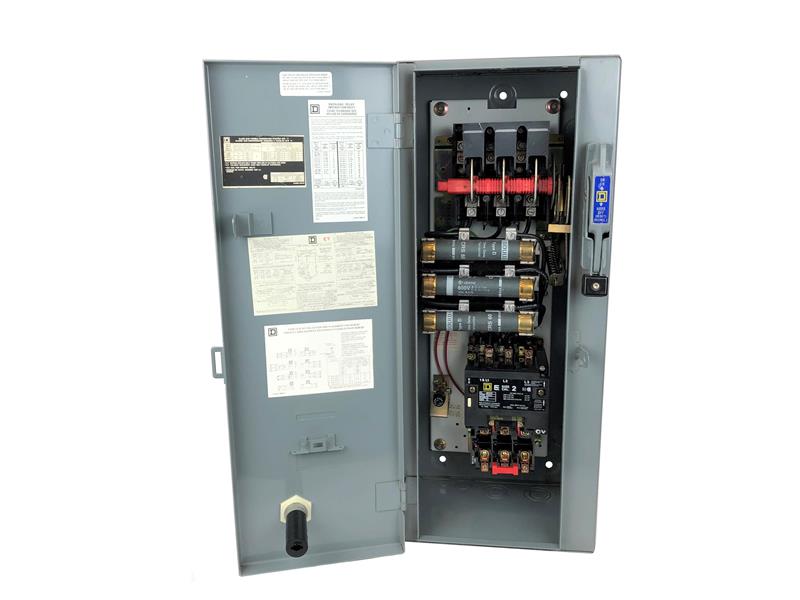 SCHNEIDER ELECTRIC 8538SDG14S8V02S