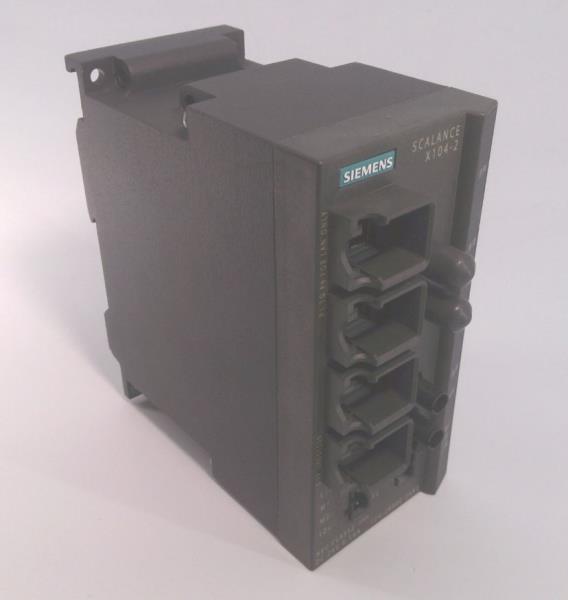 SIEMENS 6GK5104-2BB00-2AA3