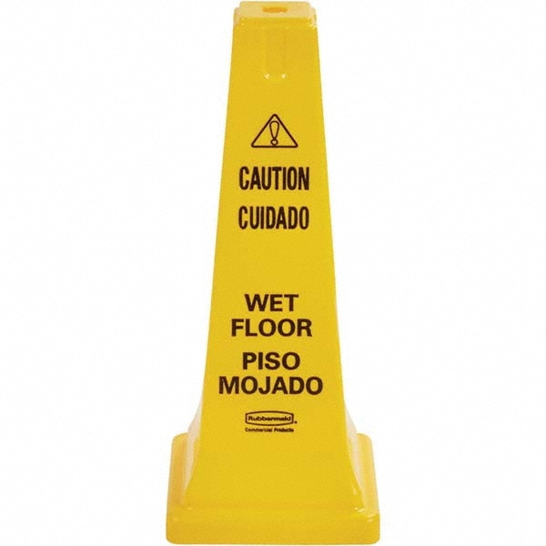 RUBBERMAID FG627777YEL
