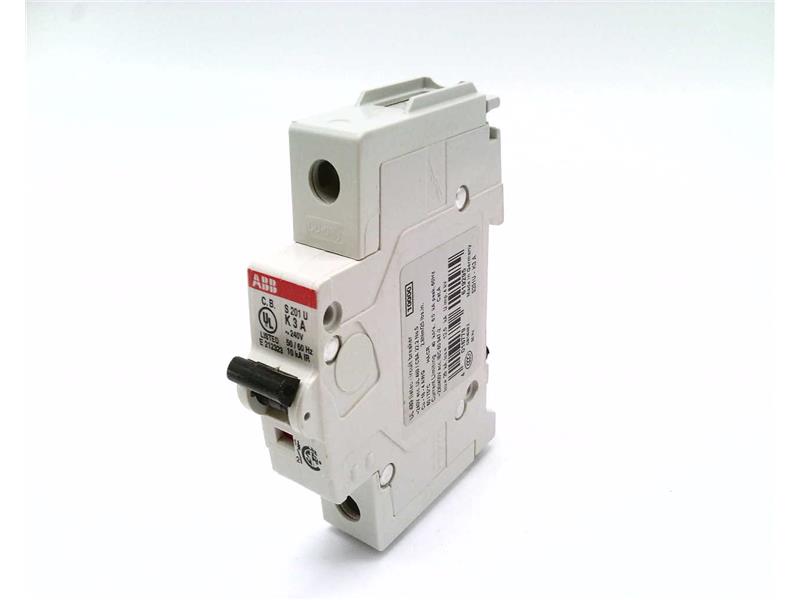 ASEA BROWN BOVERI S201U-K3