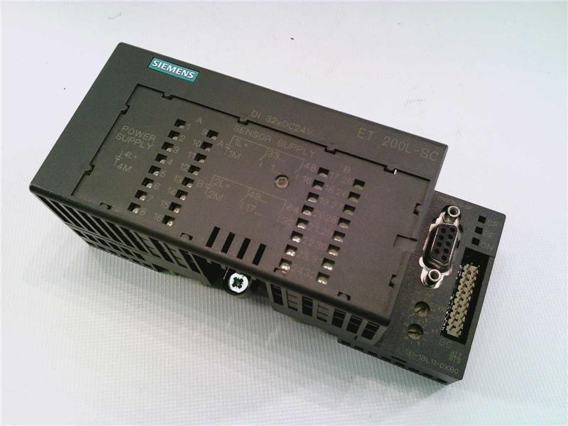 SIEMENS 6ES7131-1BL11-0XB0