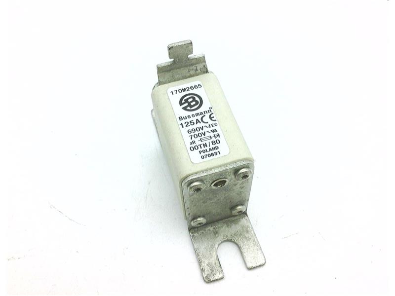 EATON CORPORATION 170M2665