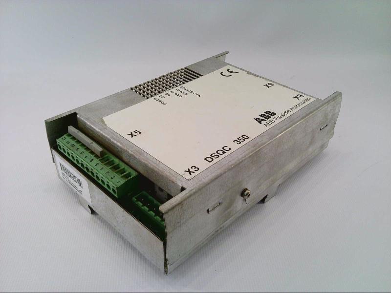 ASEA BROWN BOVERI 3HNE00025-1