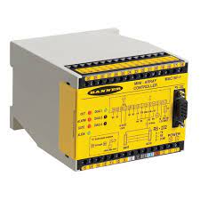 BANNER ENGINEERING MAC16N-1