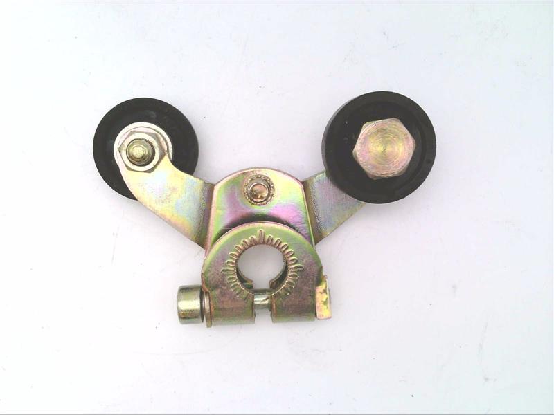 TELEMECANIQUE SENSORS ZC2JY61