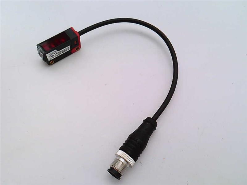 LEUZE HT5.1/4X-200-M12