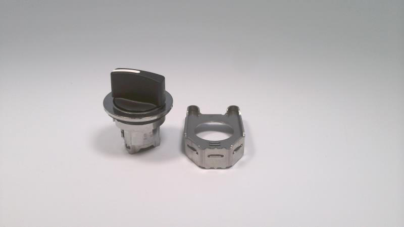 SCHNEIDER ELECTRIC ZB4FD2