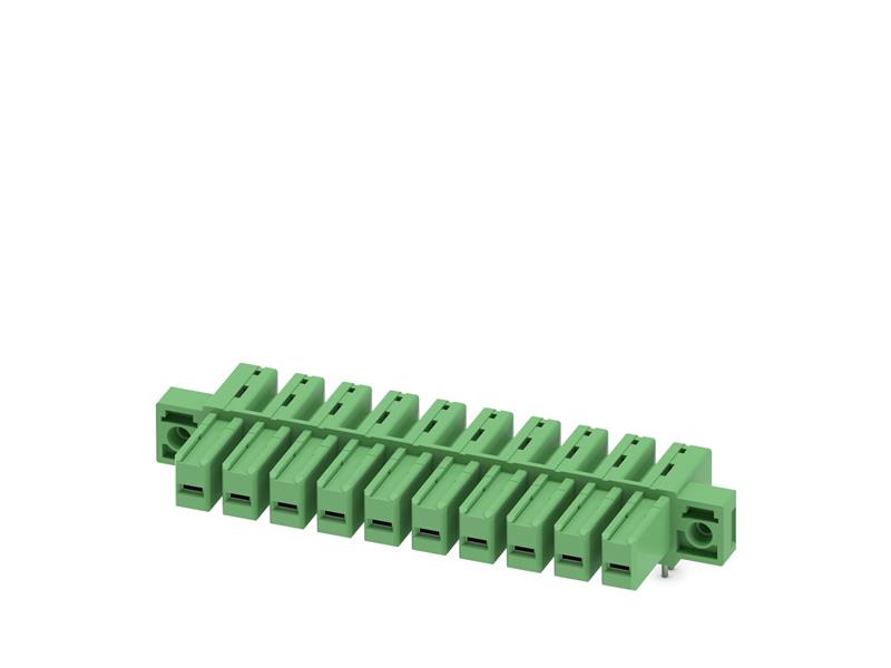 PHOENIX CONTACT IPC 5/10-GF-7,62