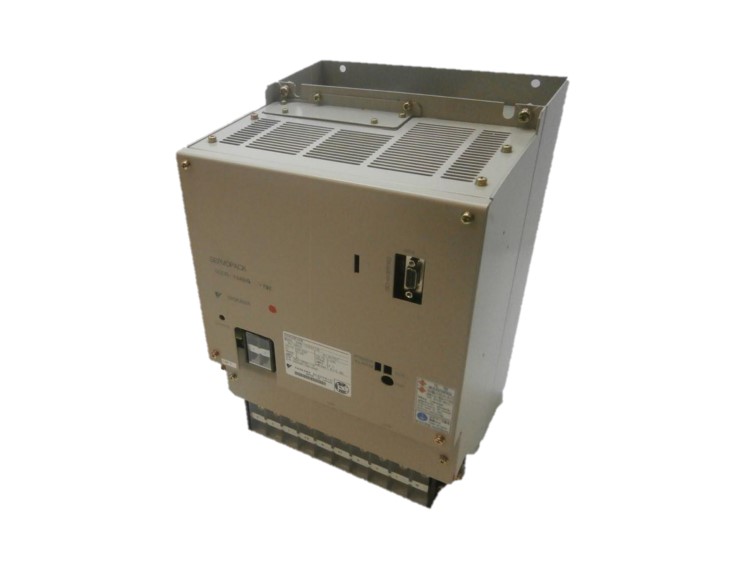 YASKAWA ELECTRIC SGDB-75ADGY73E