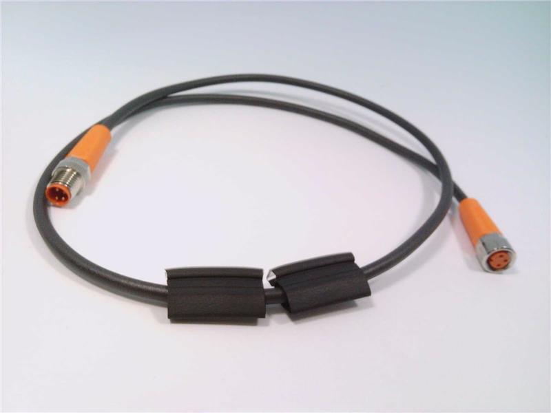 EFECTOR VDOGF030MSS00,6H03STGF040MSS-EVC306