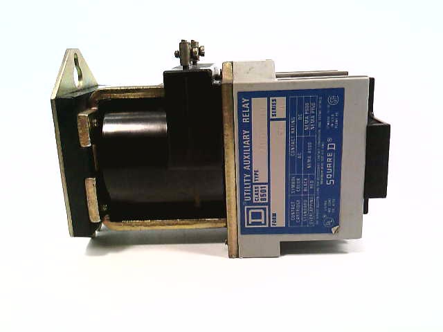SCHNEIDER ELECTRIC 8501-XUDO40V63