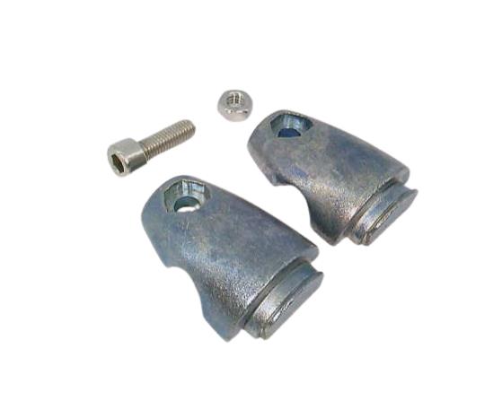 EFECTOR CLAMP KR-E20717