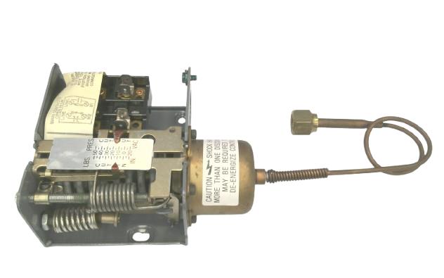 JOHNSON CONTROLS P70JC-3