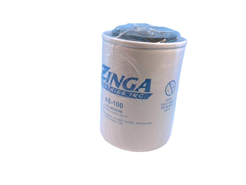 ZINGA AE-100