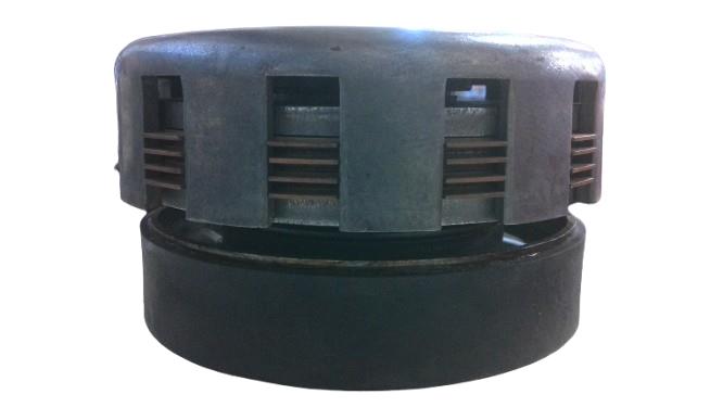 ALTRA INDUSTRIAL MOTION C4551