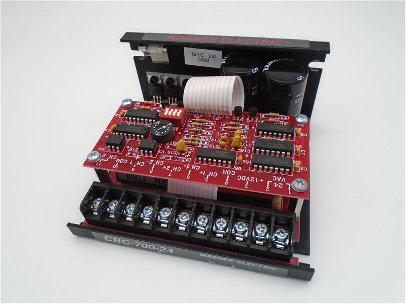 ALTRA INDUSTRIAL MOTION CBC-700-24