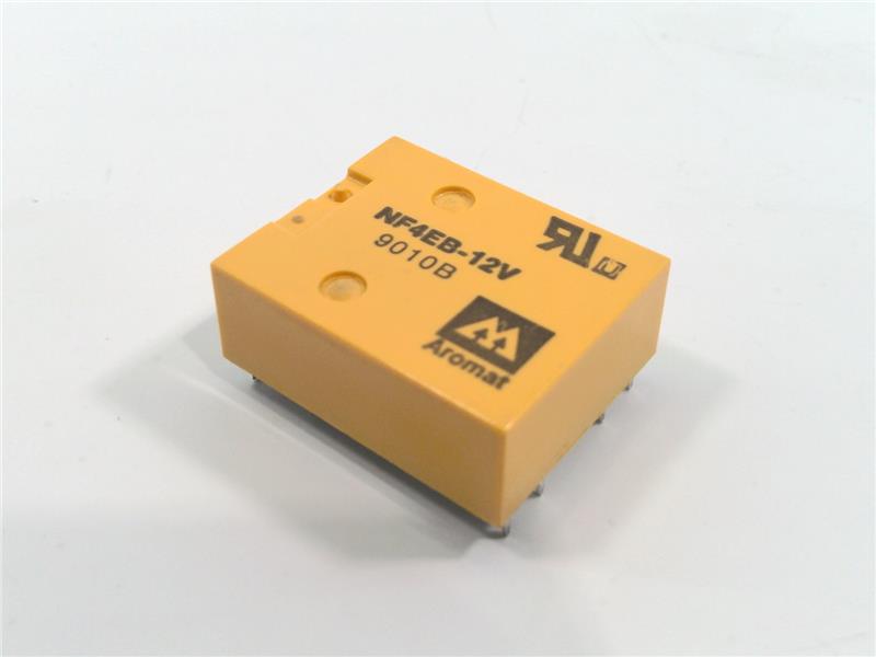 MATSUSHITA ELECTRIC NF4EB-12V