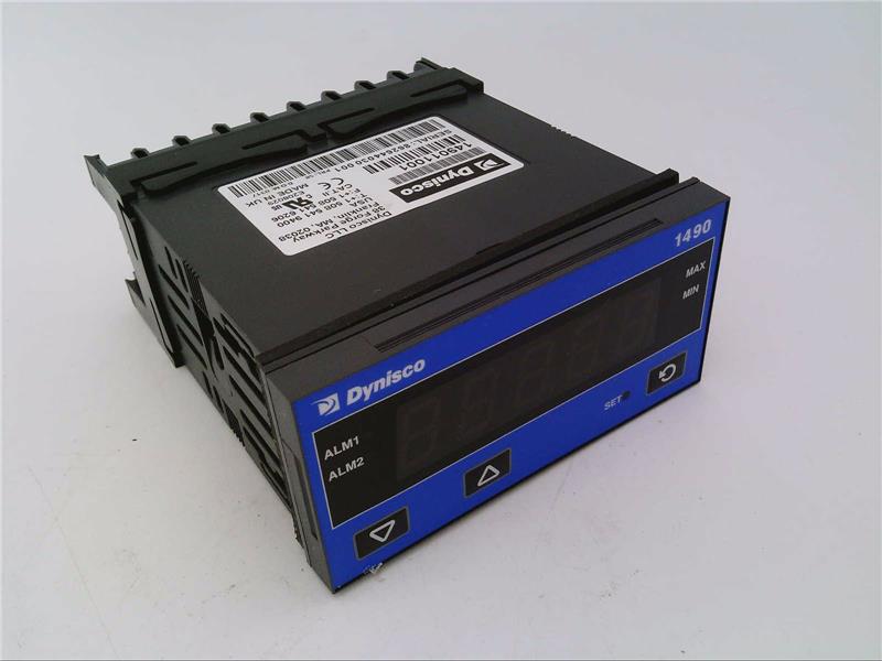 DYNISCO 1490-1-1-0-0-1