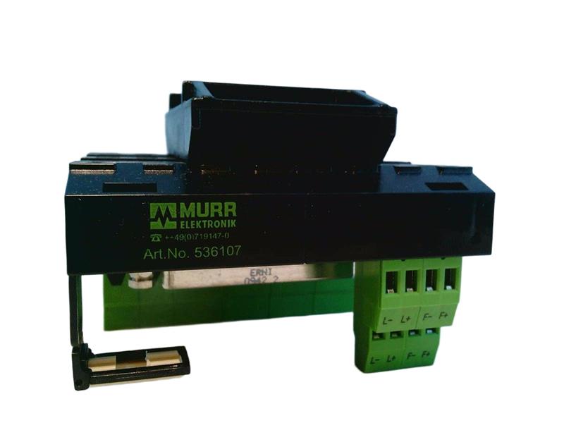 MURR ELEKTRONIK 536107