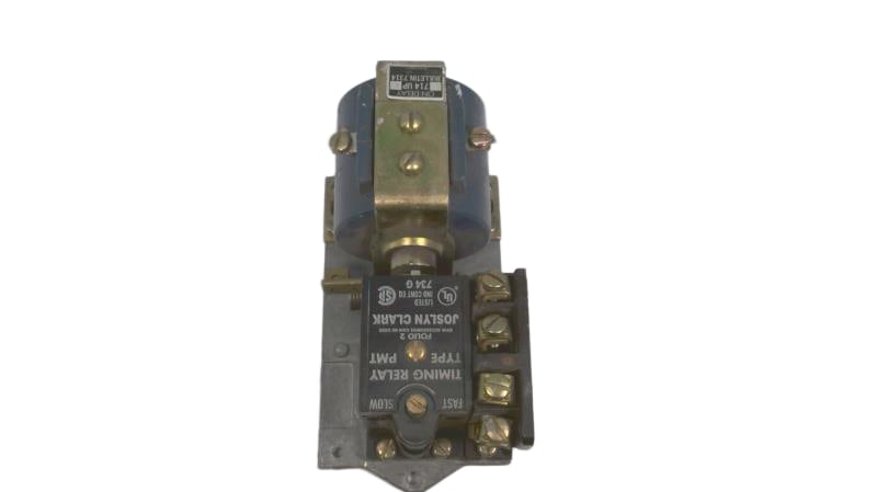 714UP-120 by DANAHER CONTROLS