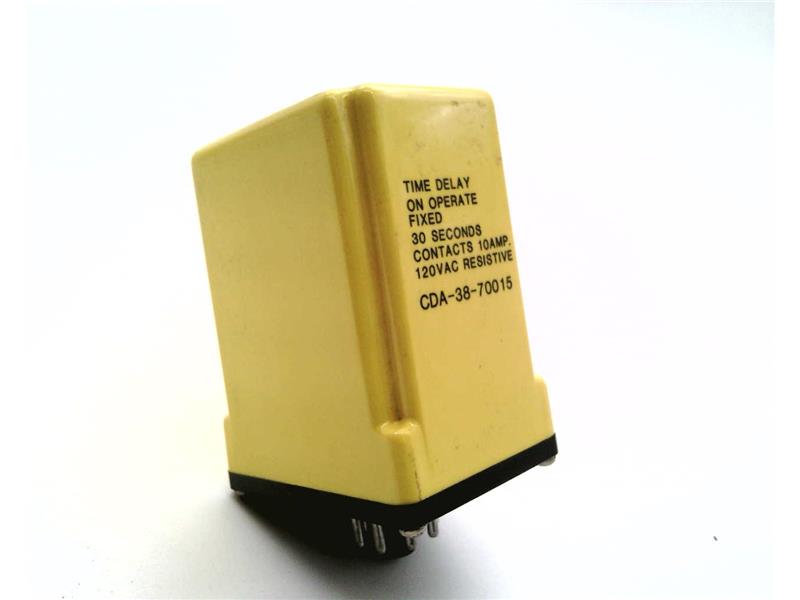 TE CONNECTIVITY CDA-38-70015