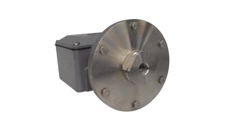 HATHAWAY C1-P304L-S1B-P2-K1-M-X3